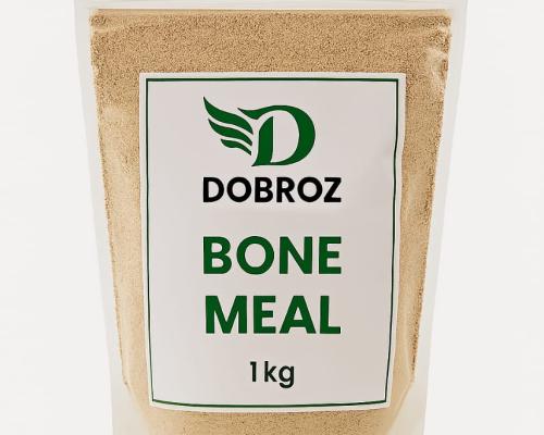 Bone Meal -2 Kg img